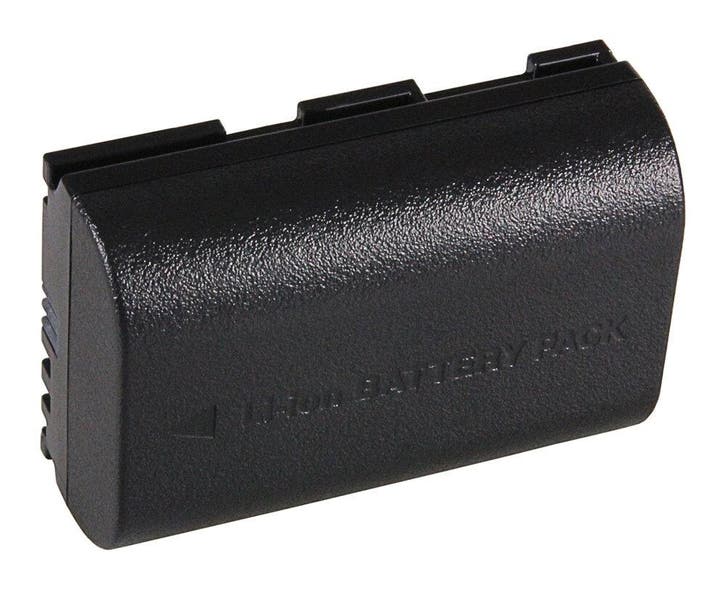 LP-E6 / LP-E6N Accu / Vervangende Batterij voor de Canon..., Audio, Tv en Foto, Overige Audio, Tv en Foto