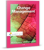 Changemanagement 9789001875954, Zo goed als nieuw
