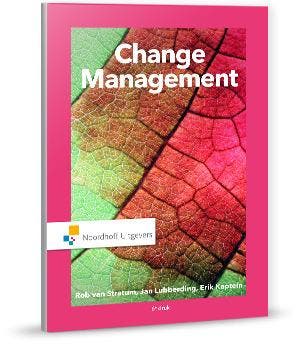 Changemanagement 9789001875954, Zo goed als nieuw