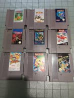 Nintendo - Nes - mix of PAL A, PAL B & NTSC - Videogame, Nieuw