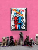 RAM - VS Keith - Forever Lovers - XXL