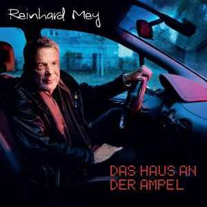 cd - Reinhard Mey - Das Haus An Der Ampel, Verzenden, Zo goed als nieuw