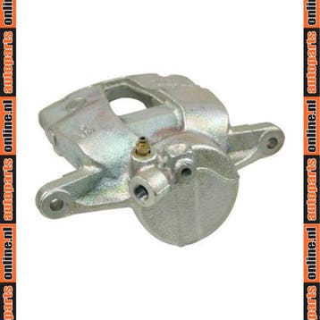 Remklauw Vooras links Lancia Ypsilon 1.3 JTD (2003-2011), Verzenden, Nieuw, Lancia