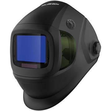 Lashelm EWH5 Soldatech Automatisch Sideclear, Verzenden, Nieuw