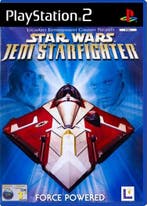 Star Wars: Jedi Starfighter [PS2], Ophalen of Verzenden, Nieuw