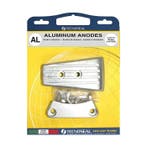 Tecnoseal Aluminium Anode Kit voor Volvo Penta DPH & DPR Ste, Ophalen of Verzenden, Nieuw