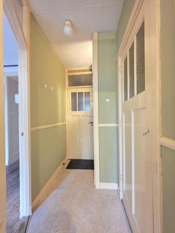 Te huur: Appartement Geertsemastraat in Rotterdam, Appartement, Rotterdam, Zuid-Holland