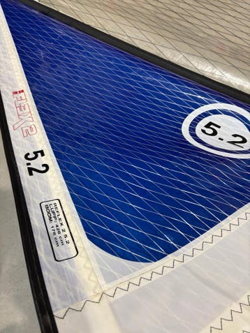 Tiki Reflex 5.2 + Technospar Epoxy 430 RDM, Watersport en Boten, Ophalen of Verzenden, Nieuw