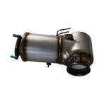 Roetfilter Volvo S60, S80, S90, V40, V60, V70,V90, XC60, XC7, Auto-onderdelen, Uitlaatsystemen, Verzenden, Nieuw
