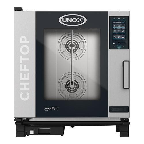 ChefTop MindPlus 7x(1/1GN), Zakelijke goederen, Horeca | Keukenapparatuur, Verzenden