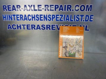 Autoboek Opel Kadett Olympia, Kadett 1967 - 1973. (Overig), Verzenden, Nieuw