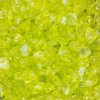 Decoratieve Gekleurde Glassteentjes / Gekleurd Glas - Lim..., Ophalen of Verzenden