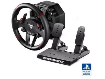 Thrustmaster T598 - Direct Axial Drive Force Feedback, Verzenden, Zo goed als nieuw