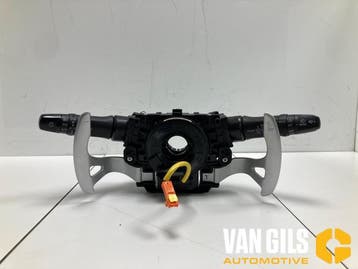 Combischakelaar Stuurkolom Mitsubishi Outlander O312540, Ophalen of Verzenden, Nieuw