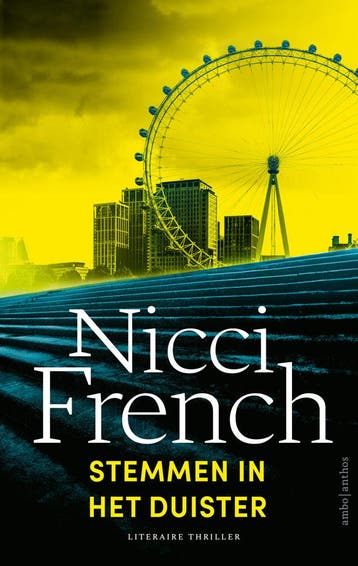 Stemmen in het duister (Goed), Verzenden, Gelezen, Nicci French