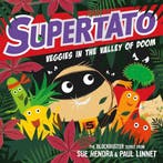 Supertato Veggies in the Valley of Doom 9781471171703, Verzenden, Gelezen, Sue Hendra