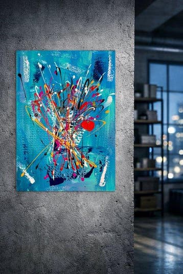 Michele Socionovo - Tamo come la pianta che non fiorisce e, Antiek en Kunst