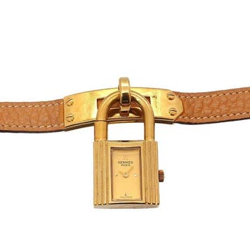 Hermès - Kelly Watch - - - Dames - 1990-1999, Nieuw