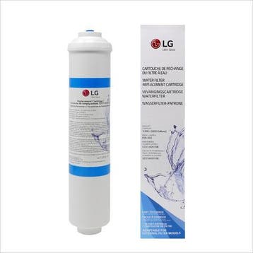LG Composition Waterfilter 3890JC2990A / 5231JA2010C, Witgoed en Apparatuur, Koelkasten en IJskasten, Verzenden, Nieuw