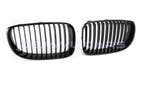 Sport Front Grill voor BMW 1 Serie E81 / E82 / E87 / E88, Ophalen of Verzenden