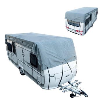 ProPlus Caravanhoes Universeel -, Verzenden, Nieuw