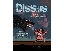 Boek Dissus 9789045110820, Boeken, Verzenden, Zo goed als nieuw