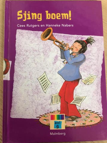 17 groep 3 Leeskist Vierkant 9789034519658, Boeken, Schoolboeken, Verzenden, Zo goed als nieuw