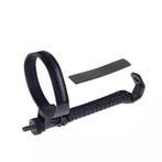 M-Wave Stuurstabilisator - Verstelbaar - Lichtgewicht Alu..., Fietsen en Brommers, Fietsonderdelen, Ophalen of Verzenden, Nieuw