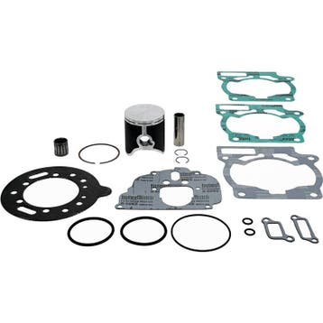 Vertex Top-end Zuigerkit 1 Zuigerveer KTM EXC125 SX125 2001, Ophalen of Verzenden, Nieuw