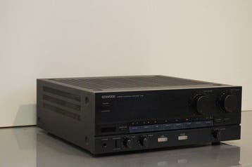 Kenwood - A82 - Krachtige Stereo/ Solid state stereo, Nieuw