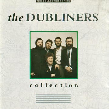 cd - The Dubliners - The Collection, Verzenden, Zo goed als nieuw