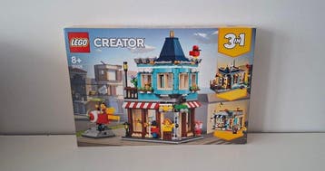 Lego Set - 31105 - Creator - Creator, Nieuw