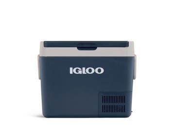 Igloo mobiele compressor koelbox ICF 40, Nieuw