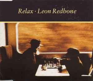cd single - Leon Redbone - Relax, Cd's en Dvd's, Cd Singles, Zo goed als nieuw, Jazz en Blues, Verzenden