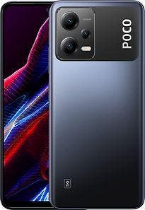 Xiaomi POCO X5 5G Dual SIM 256GB zwart, Verzenden, Zo goed als nieuw, Zonder abonnement, Zonder simlock
