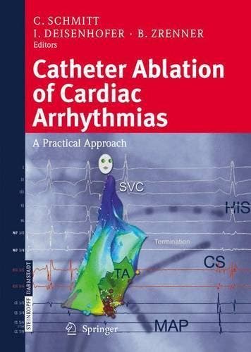 Catheter Ablation of Cardiac Arrhythmias, Boeken, Studieboeken en Cursussen, Verzenden
