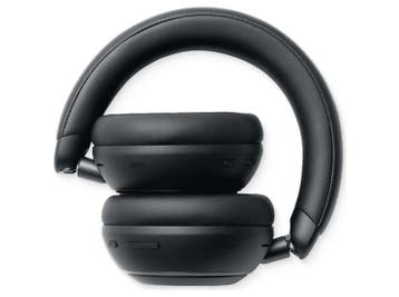 Soundcore -  Space 2 Over-ear Hoofdtelefoon  - Black, Overige merken, Snelladen, Verzenden, Nieuw