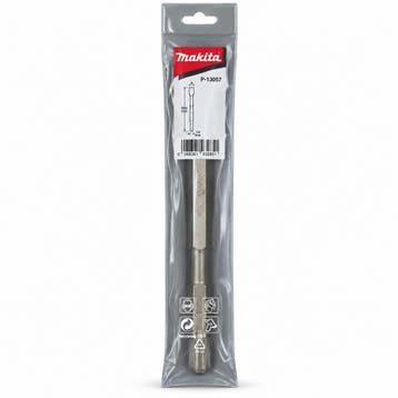 Makita P-13057 Platte Beitel 24 x 280 mm – 17 mm HEX, Verzenden, Nieuw