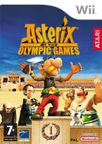 Asterix en de Olympische Spelen, Verzenden, Nieuw