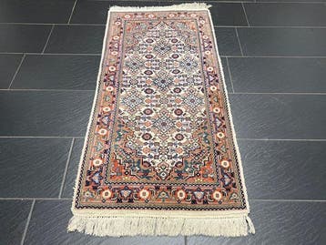 Tabriz - Vloerkleed - 150 cm - 70 cm, Nieuw