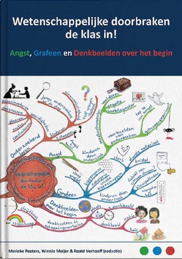 Wetenschappelijke doorbraken de klas in! - Marieke Peeters, Verzenden, Zo goed als nieuw, Marieke Peeters
