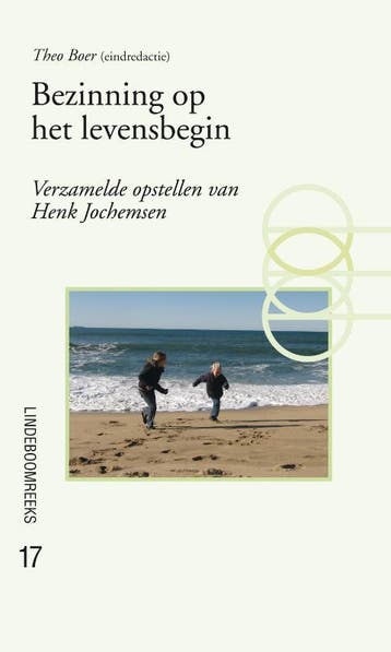 Bezinning op het levensbegin 9789058814128, Verzenden, Gelezen