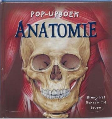 Pop-Upboek / Anatomie | 9789047502241 | Hawkins, E., Ophalen of Verzenden, Zo goed als nieuw, Hawkins, E.