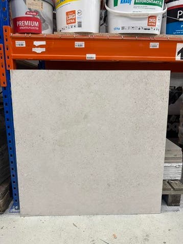 OUTLETTEGELS al vanaf €6,00 - verschillende maten, Ophalen of Verzenden, Nieuw, Keramiek, Vloertegels