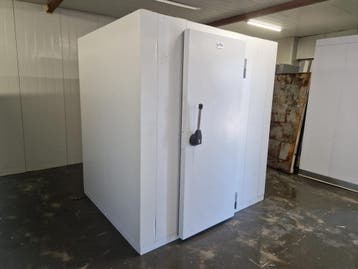 Koelcel 181 x 150 x 200 cm, Nieuw in verpakking, Koelen en Vriezen