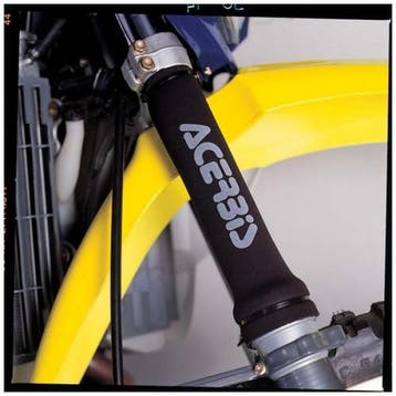Acerbis neopreen voorvork beschermers, Fietsen en Brommers, Fietsonderdelen, Verzenden, Nieuw
