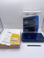 Nintendo - 3DS xl - [Verified Dual IPS] New Nintendo 3DS LL, Nieuw