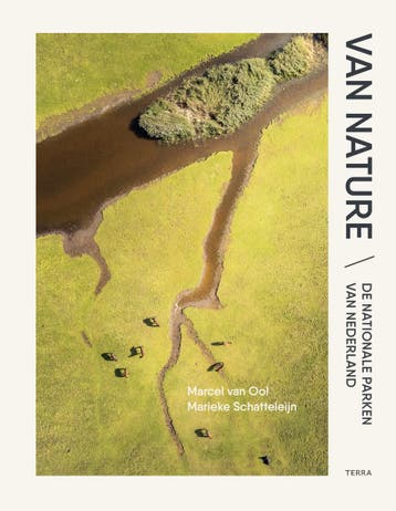 Van nature (9789089899286, Marcel van Ool), Verzenden, Nieuw