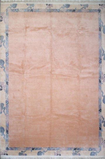 Modern Designer Tapijt Nepal Royal - Tapijt - 425 cm - 304, Nieuw