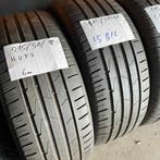 2 x Hankook Ventus Prime 3 215-50-18 Zomerbanden 6mm, 18 inch, Ophalen of Verzenden, Band(en), Personenwagen